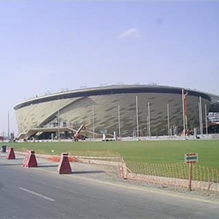 King Abdullah Sports City, Jeddah 2