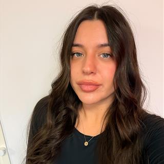 Welcoming Oliwia Florkiewicz to Her New Role as Architectural Assistant