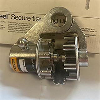 Roodsafe Removable Lifewheel