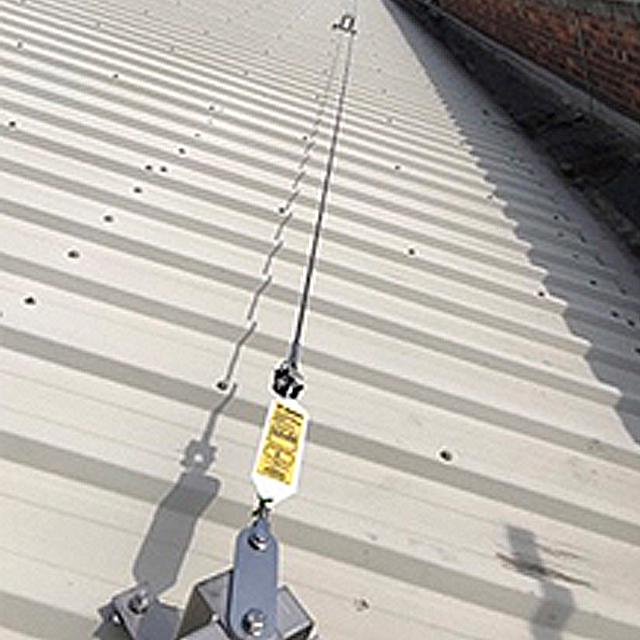 How Often Should Fall Arrest Systems Be Inspected?