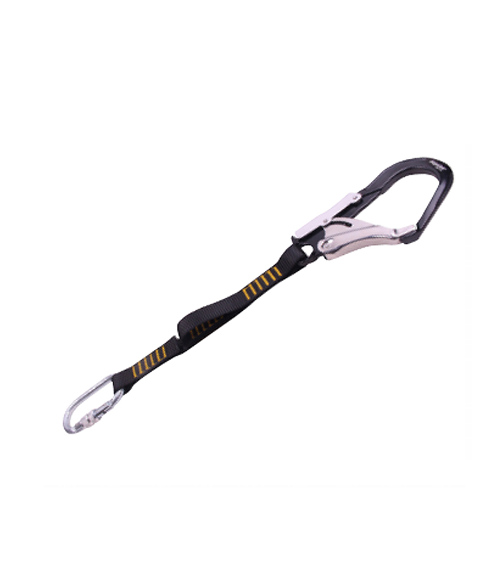 Ladder Restraint Lanyard