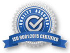 ISO 9001:2015