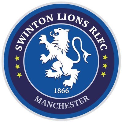 Roodsafe Sponsor Swinton Lionesses